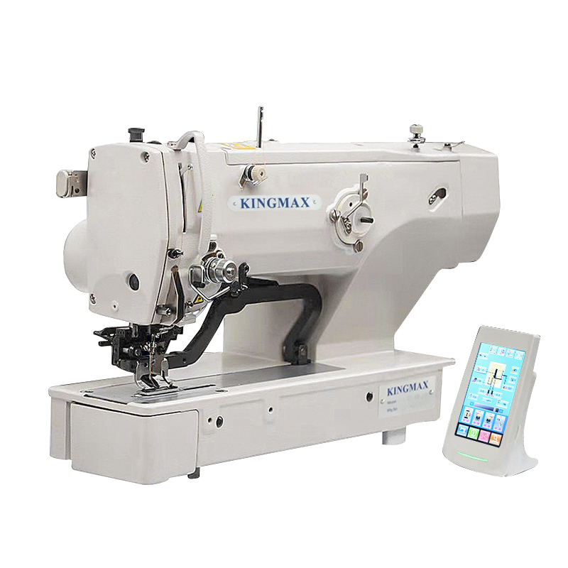 Máquina electrónica para ojales GT1790/K/2/3/4/6