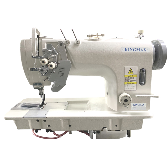 Máquina de coser con barra de aguja partida GC8420&8450&8720&8750-03&05