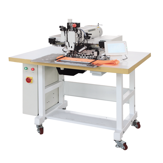 Máquina de coser de patrón computarizado serie PSM-3020