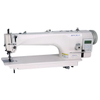 Máquina de coser de brazo largo de una sola aguja GC0617DL-18-7