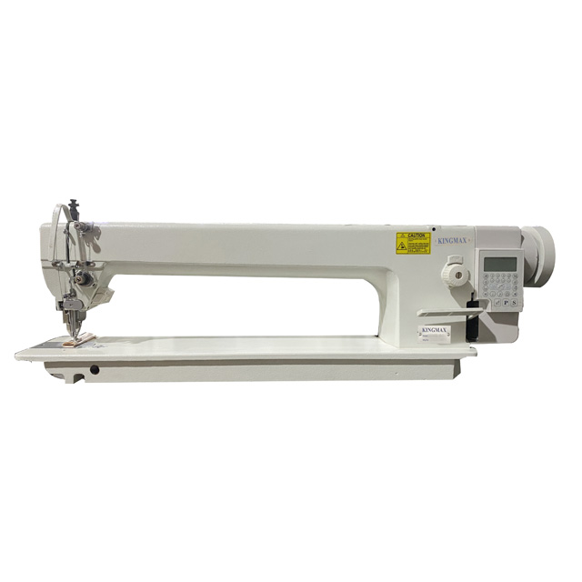 Máquina de coser industrial de accionamiento directo GC0303DL-56-7