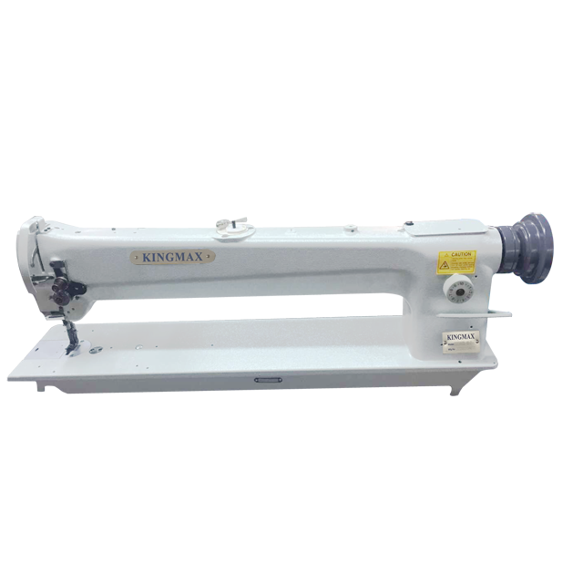 Máquina de coser de brazo largo para trabajo pesado Serie GA206L