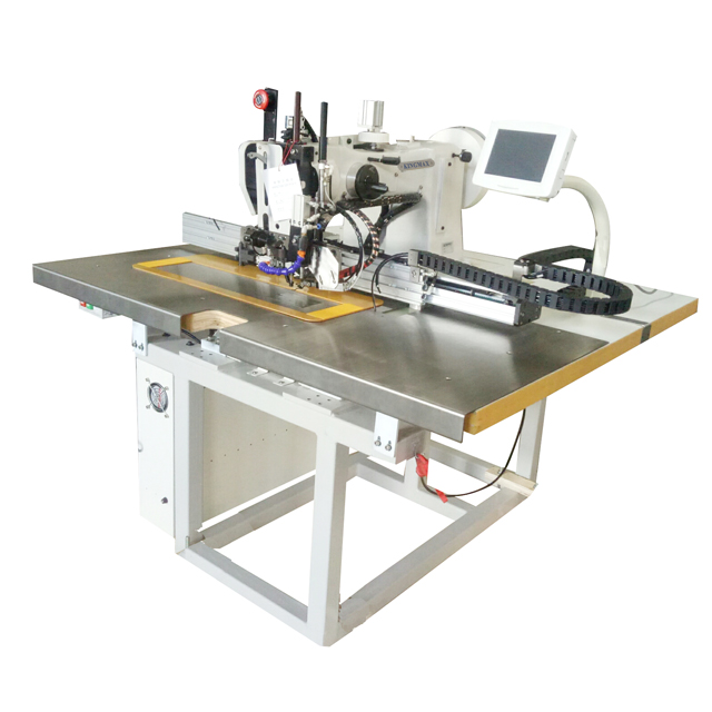 Máquina de campo programables PSM-H3020