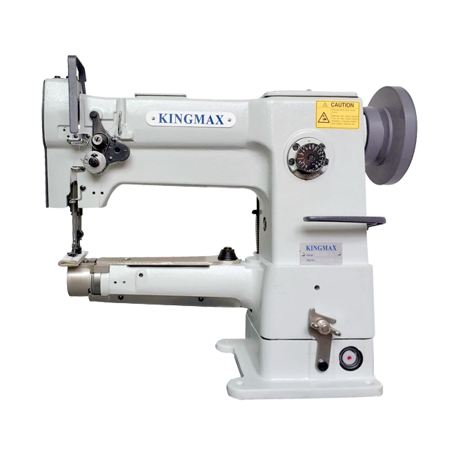 Máquina de coser de bancada cilíndrica Serie GC246