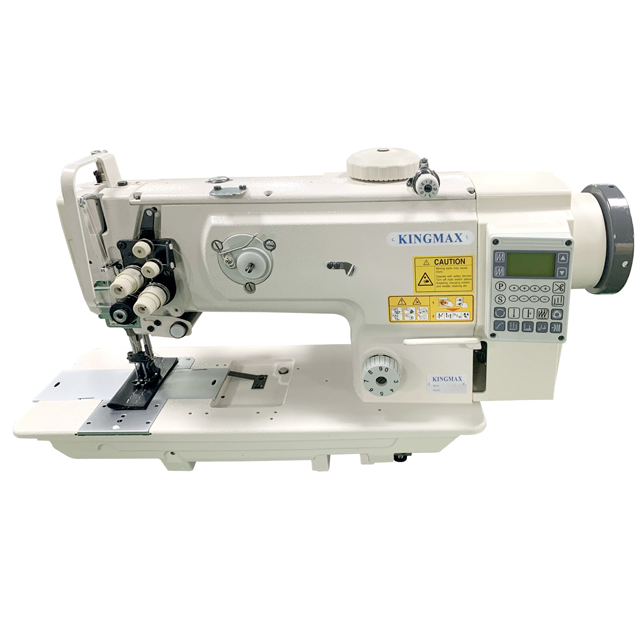 Máquina de coser de transmisión directa Serie GC1510D y 1560D-7