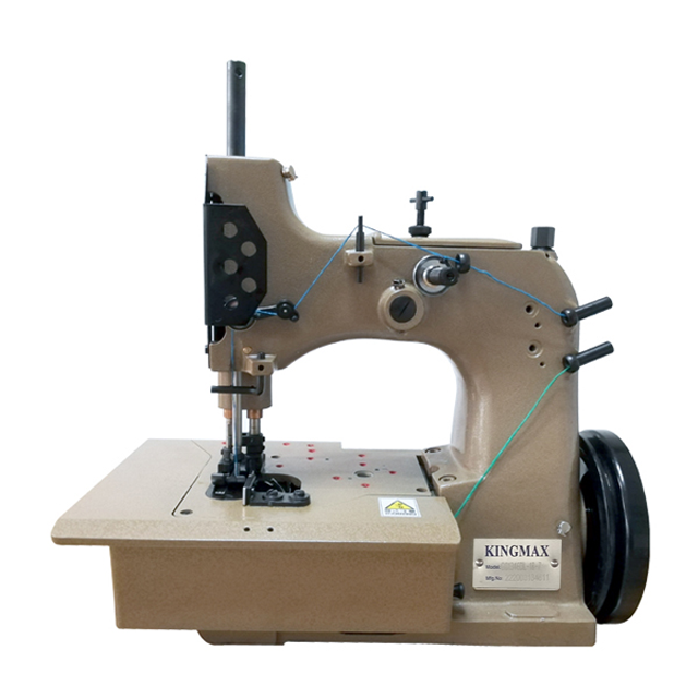 Máquina de coser bolsas overlock de una sola aguja GN20-2D