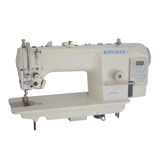 Máquina de coser con arrastre de aguja y accionamiento directo Serie GC5410
