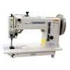 Máquina de coser en zigzag de alimentación inferior GA266