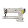 Máquina de coser de cama cilíndrica de brazo largo de 18' con aguja doble GC1342L-18 