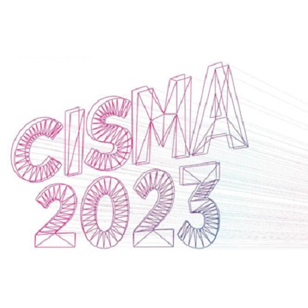 CISMA 2023-KINGMAX Máquinas de coser industriales de servicio pesado