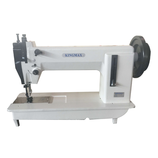Máquina de coser de materiales medianos GB6-181