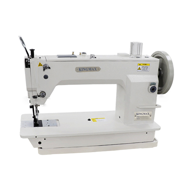Máquina de coser bolsas grandes GA3670